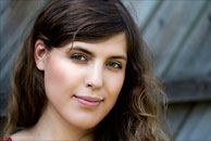 Kathrin Zukowski
Sopranistin